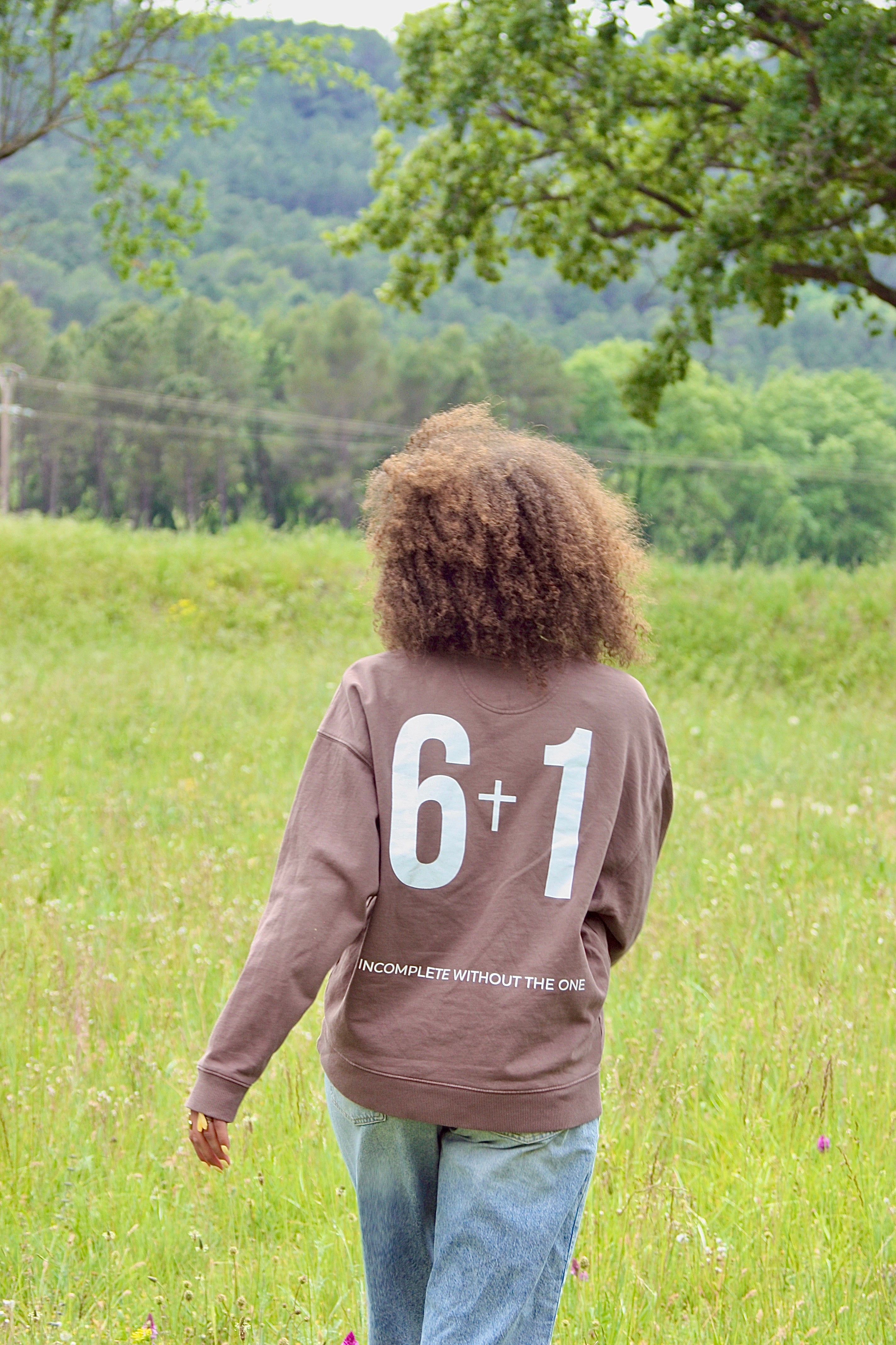 6+1 Trui