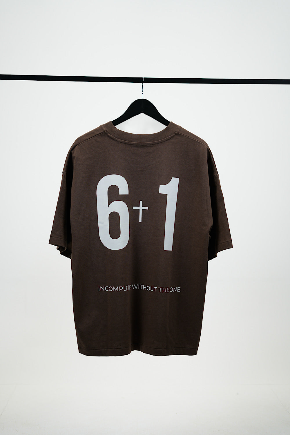 6+1 T-Shirt