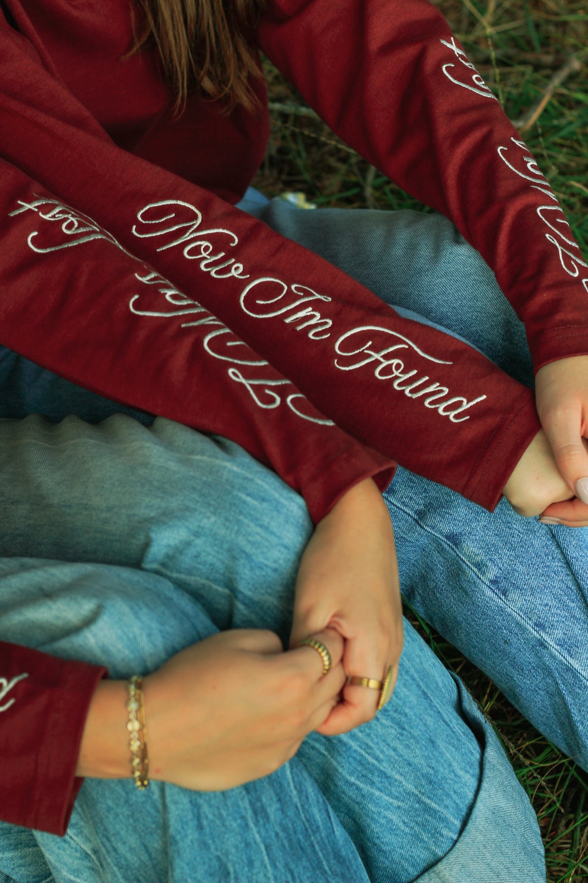 The Lost Sheep Longsleeve