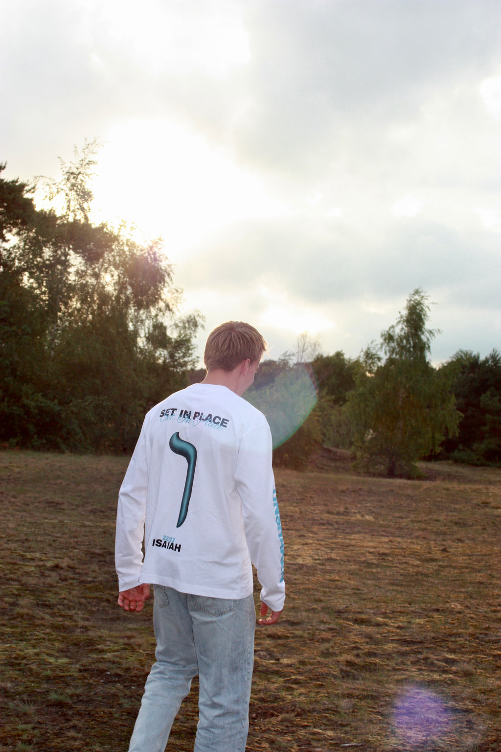 Vav Longsleeve