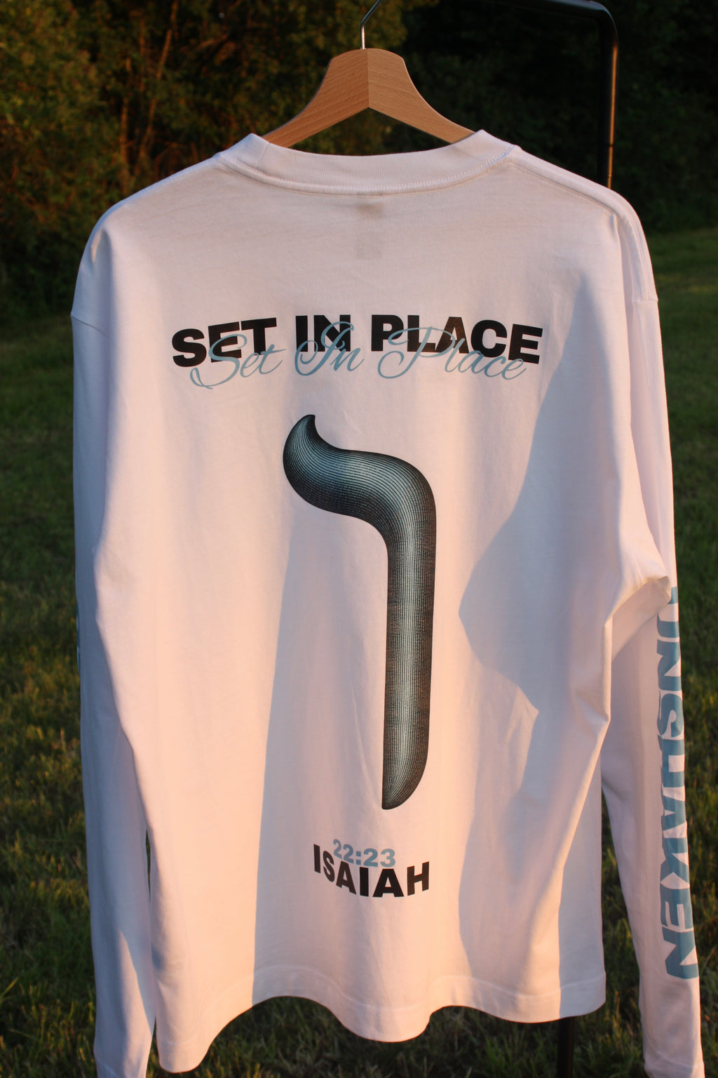Vav Longsleeve