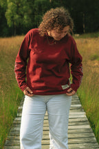 The Lost Sheep Longsleeve