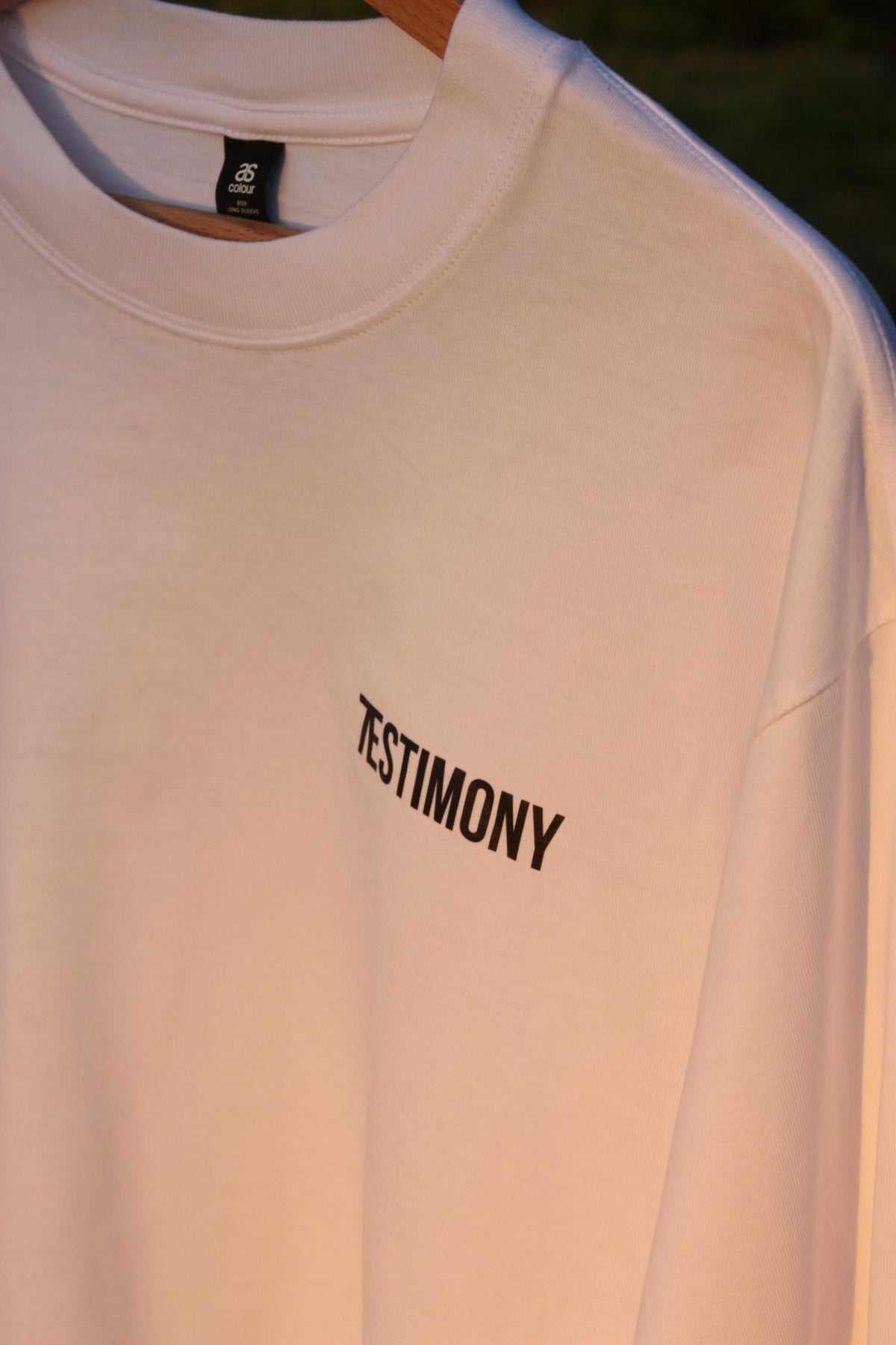 Vav Longsleeve