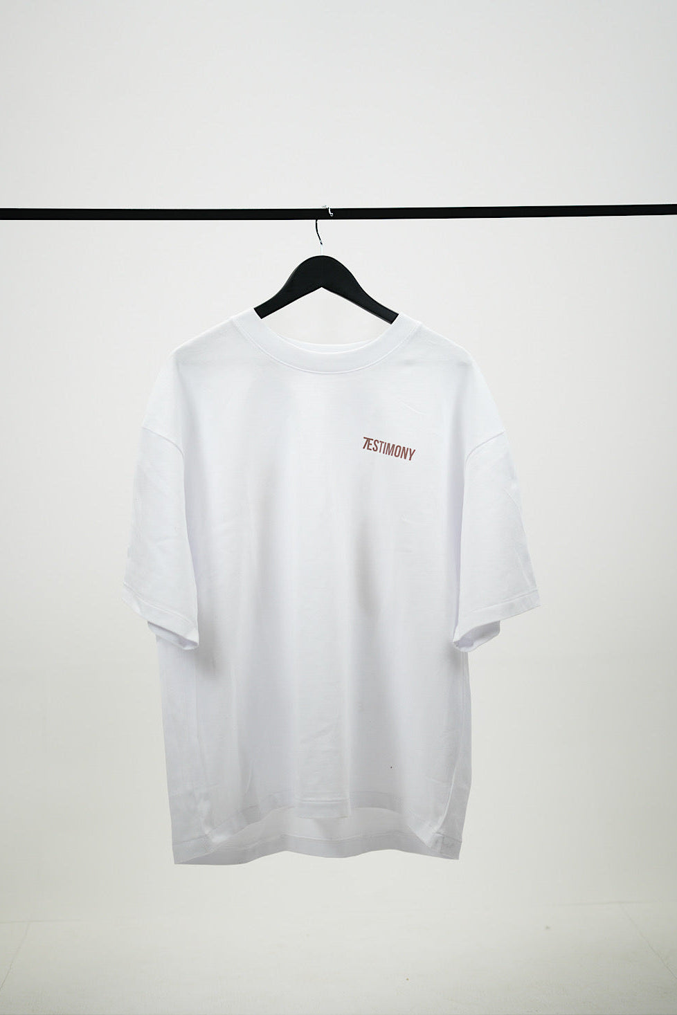 6+1 T-shirt
