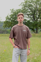 6+1 T-shirt