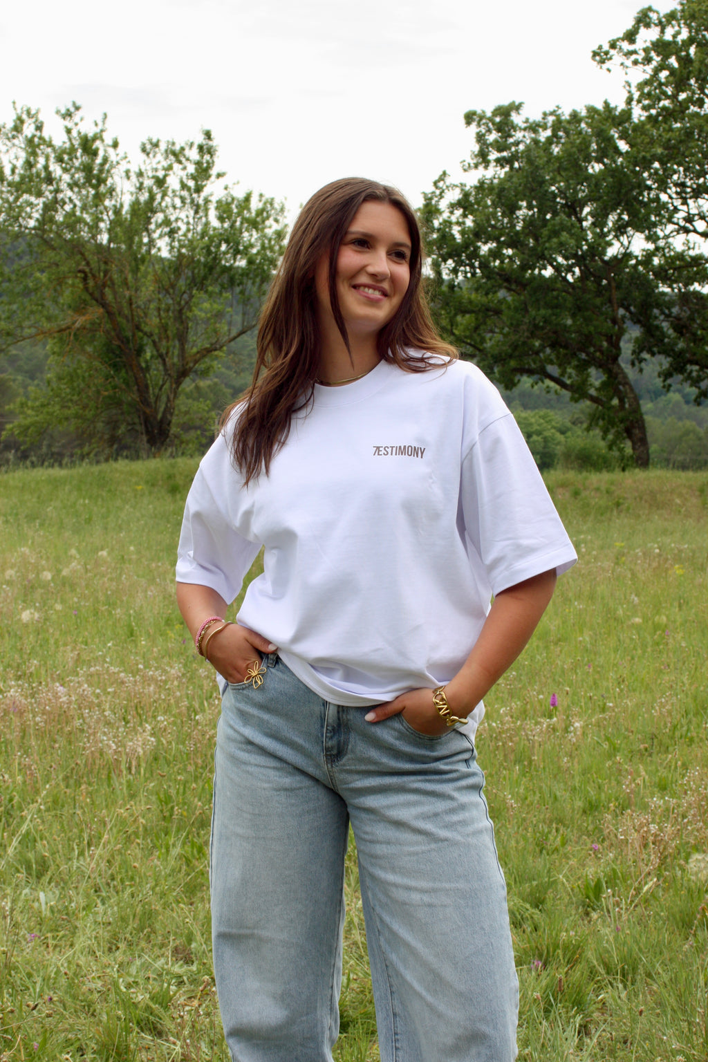 6+1 T-shirt